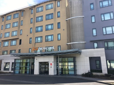 Suite Novotel Paris Roissy CDG, Roissy-en-France, France