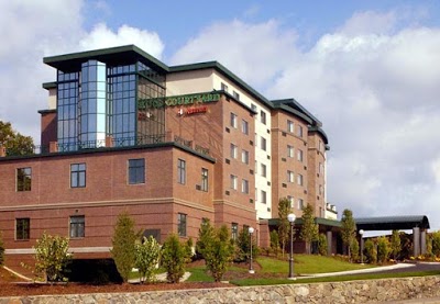 Courtyard by Marriott Boston Waltham, Waltham, United States of America