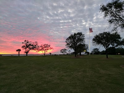The Lodge at Sea Island, St Simons Island, United States of America