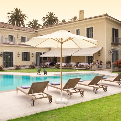 Hotel Villa Jerez, Jerez de la Frontera, Spain