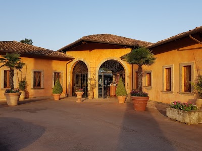Hotel Il Piccolo Castello, Monteriggioni, Italy