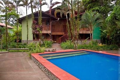 La Perla Negra Beach Resort, Puerto Viejo, Costa Rica