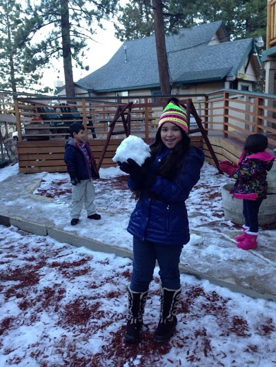 Big Bear Lakefront Lodge, Big Bear Lake, United States of America