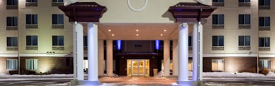 Holiday Inn Express Hotel & Suites Grand Forks, Grand Forks, United States of America