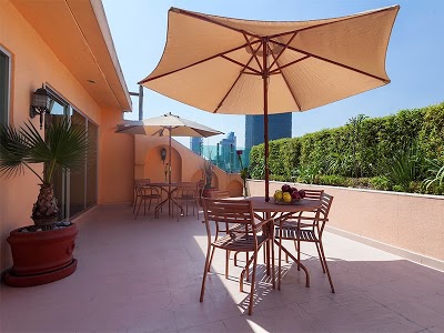 Eurostars Zona Rosa Suites, Mexico City, Mexico