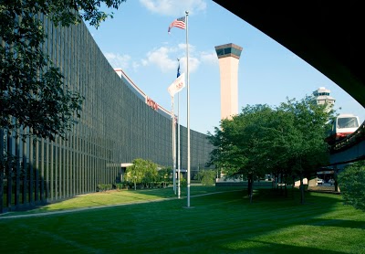 Hilton Chicago O'Hare Airport, Chicago, United States of America