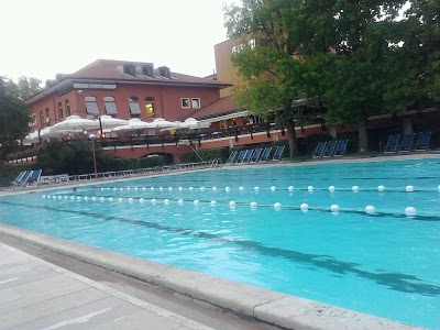 NH Milano 2, Segrate, Italy