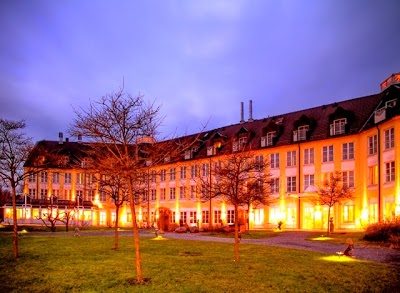 SEEHOTEL ZEUTHEN, Zeuthen, Germany