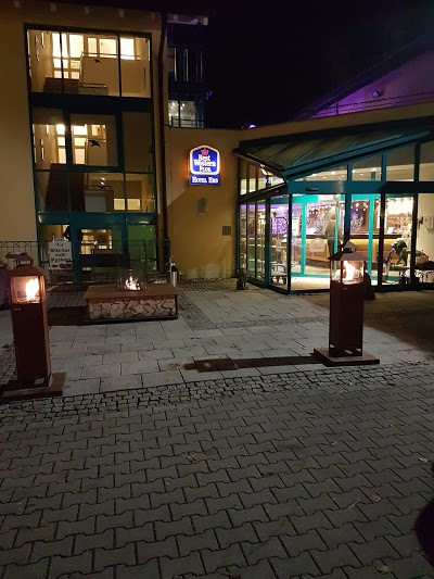BEST WESTERN PLUS HOTEL ERB, Parsdorf, Germany