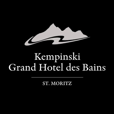 Kempinski Grand Hotel Des Bains, St Moritz, Switzerland