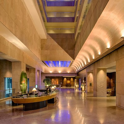 Hyatt Regency Kolkata, Kolkata, India