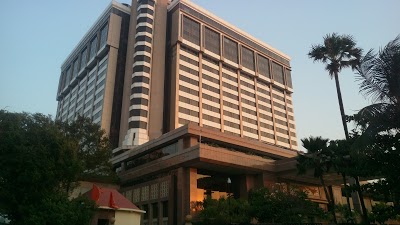 Taj Lands End, Mumbai, India