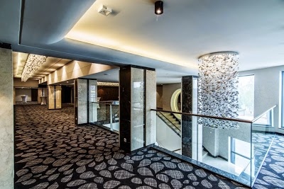 Airport Hotel Okecie, Warsaw, Poland