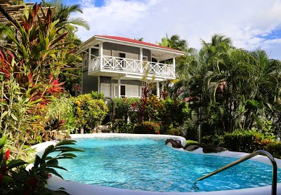 Oasis Marigot Hotel & Villas, Marigot Bay, Saint Lucia