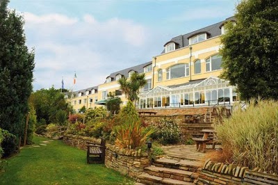 The Glenview Hotel And Leisure Club, Delgany, Ireland