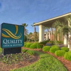 Quality Inn & Suites Jekyll Island, Jekyll Island, United States of America