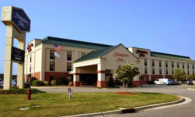 Hampton Inn Williamston, Williamston, United States of America