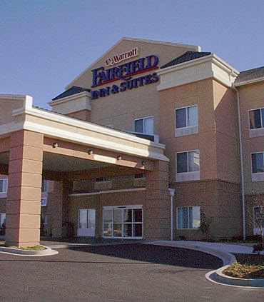 FAIRFIELD INN N STES MARRIOTT, Greenwood, United States of America
