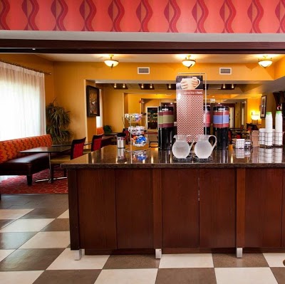 Hampton Inn & Suites Sacramento - Cal Expo, Sacramento, United States of America