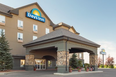 Days Inn Medicine Hat, Medicine Hat, Canada