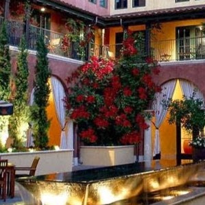 Hotel Valencia Santana Row, San Jose, United States of America
