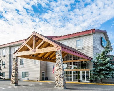 Quality Inn & Suites Liberty Lake - Spokane Valley, Liberty Lake, United States of America