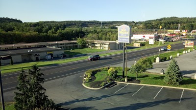 Best Western Plus Clearfield, Clearfield, United States of America