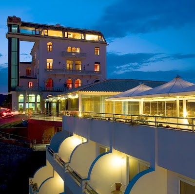 Hotel do Sado Business & Nature, Setubal, Portugal