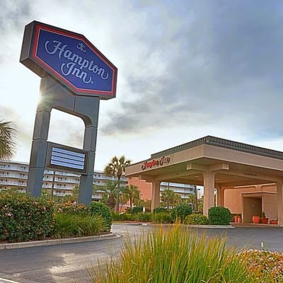 Hampton Inn Ft Walton Beach, Fort Walton Beach, United States of America
