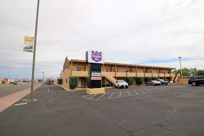Knights Inn Page AZ, Page, United States of America