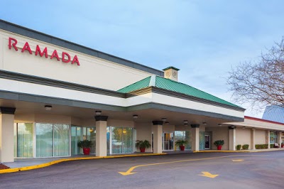Days Hotel New Orleans, Metairie, United States of America