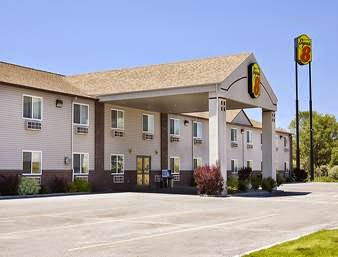 Super 8 Blackfoot, Blackfoot, United States of America