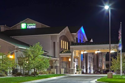 Holiday Inn Express & Suites Gillette, Gillette, United States of America