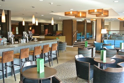 Holiday Inn London Gatwick - Worth, Crawley, United Kingdom