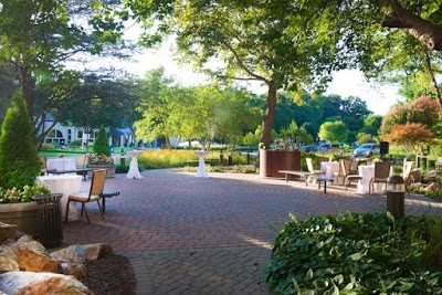 Bolger Center, Potomac, United States of America