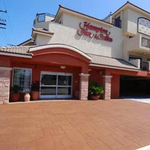 Hampton Inn & Suites, Hermosa Beach, Hermosa Beach, United States of America