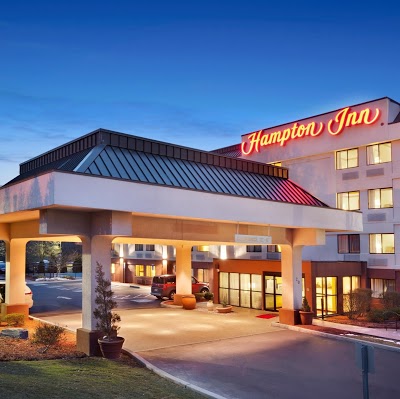 Hampton Inn Rocky Hill, Rocky Hill, United States of America
