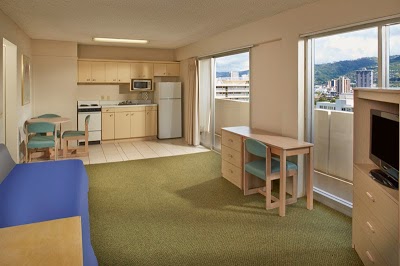 Ambassador Hotel Waikiki, Honolulu, United States of America