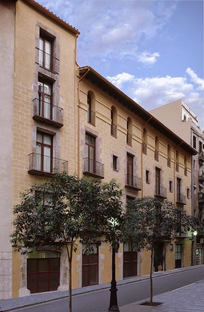 CATALONIA BORN, BARCELONA, Spain