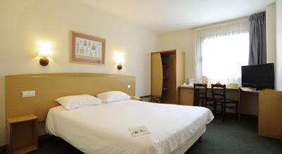 Hotel Campanile Alicante, Alicante, Spain