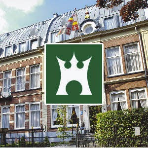 Malie Hotel Utrecht , Utrecht, Netherlands