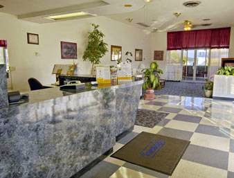Travelodge Hot Springs Ar, Hot Springs, United States of America