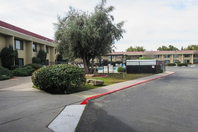Red Roof Inn Fresno - Yosemite Gateway, Fresno, United States of America