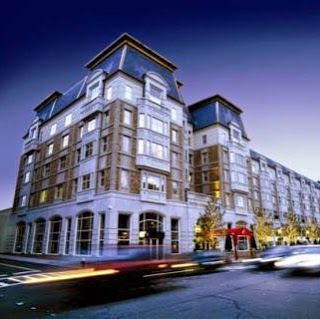 Hotel Commonwealth, Boston, United States of America