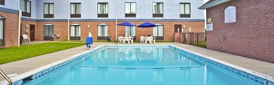 Holiday Inn Express Hotel & Suites Harrington-Dover area, DE, Harrington, United States of America