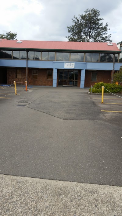 Wesley Lodge, Westmead, Australia
