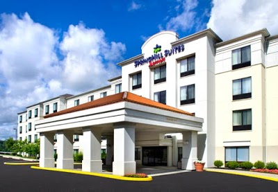 Springhill Suites By Marriott - Danbury, Danbury, United States of America