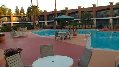 Hotel Rosedale, Bakersfield, United States of America