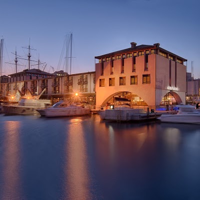 NH Collection Genova Marina, Genoa, Italy