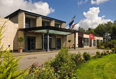Radisson Blu Hotel & Spa, Limerick, Limerick, Ireland